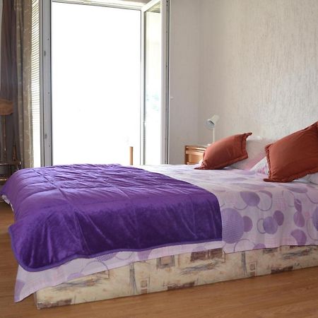 Appartement Lopar 386 Ruza I Josip Piculjan Extérieur photo