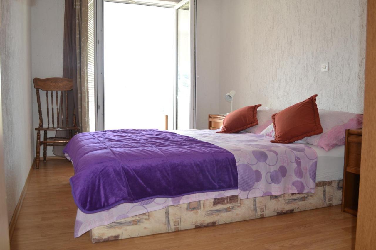 Appartement Lopar 386 Ruza I Josip Piculjan Extérieur photo
