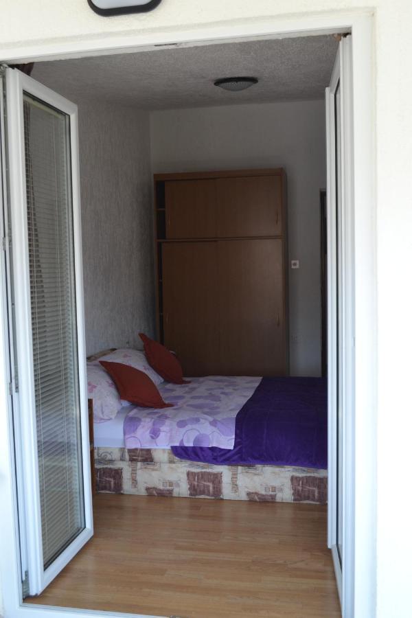 Appartement Lopar 386 Ruza I Josip Piculjan Extérieur photo