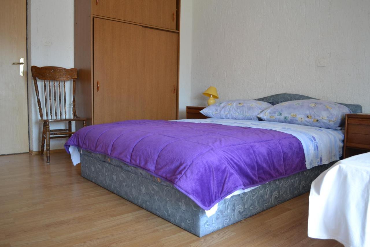 Appartement Lopar 386 Ruza I Josip Piculjan Extérieur photo