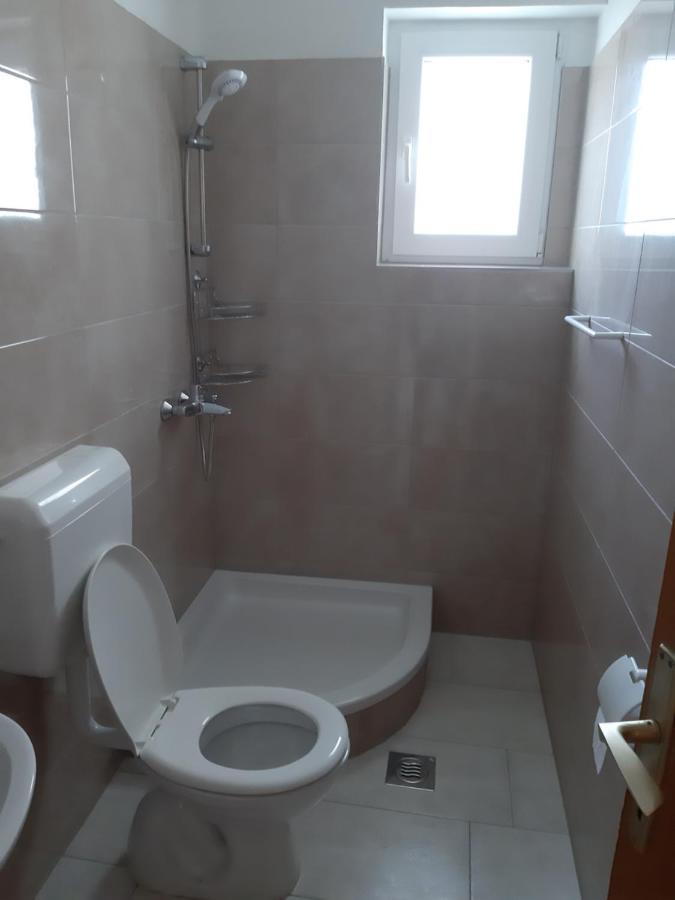 Appartement Lopar 386 Ruza I Josip Piculjan Extérieur photo