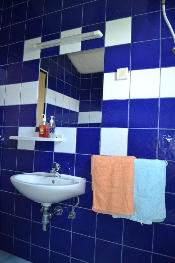 Appartement Lopar 386 Ruza I Josip Piculjan Extérieur photo
