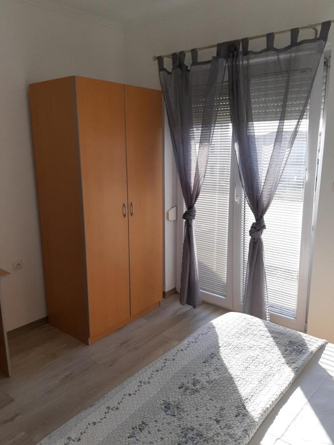 Appartement Lopar 386 Ruza I Josip Piculjan Extérieur photo