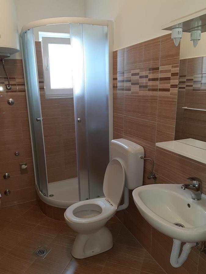 Appartement Lopar 386 Ruza I Josip Piculjan Extérieur photo