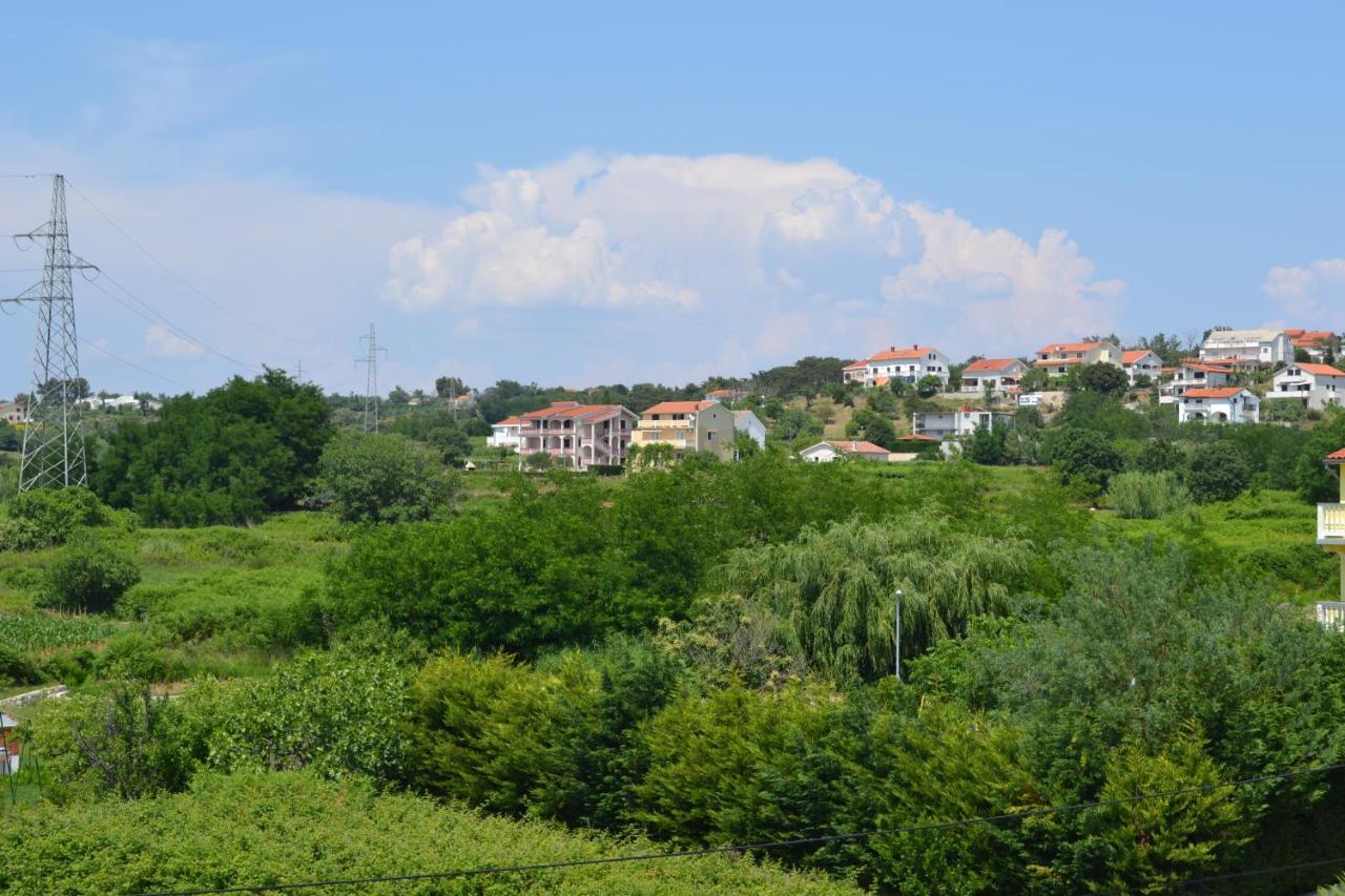 Appartement Lopar 386 Ruza I Josip Piculjan Extérieur photo