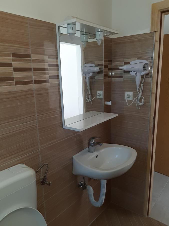 Appartement Lopar 386 Ruza I Josip Piculjan Extérieur photo